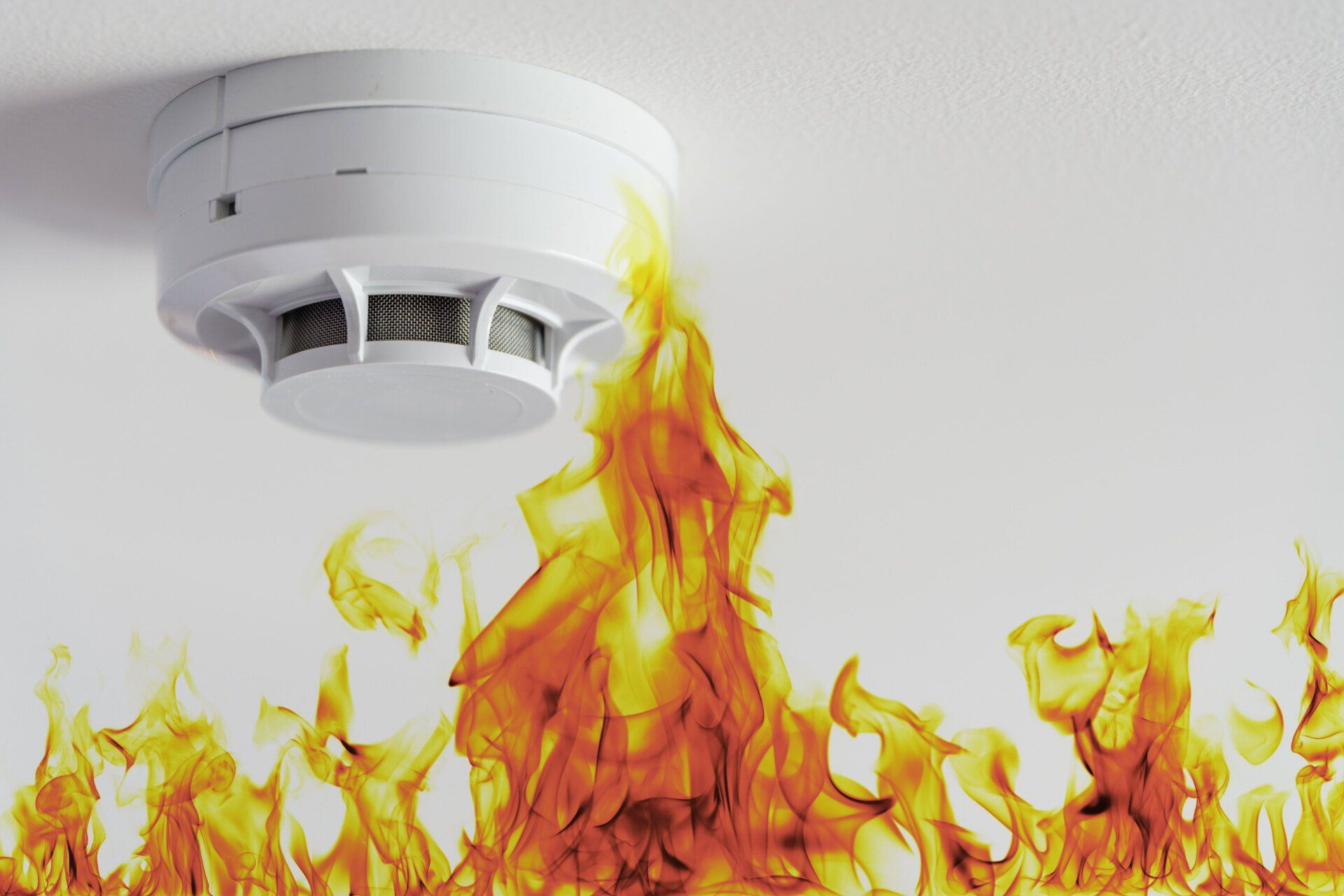 Sistemi antincendio