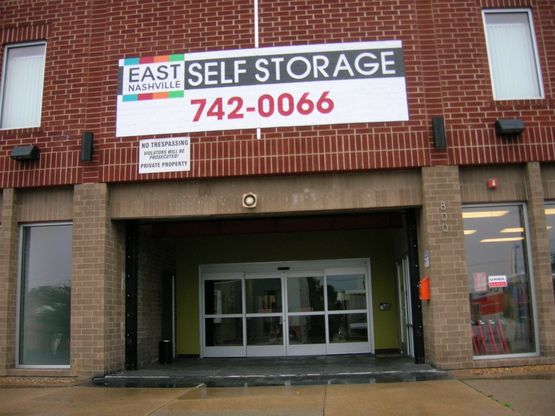 Piano Storage - Trusted Piano Storage in Nashville, TN