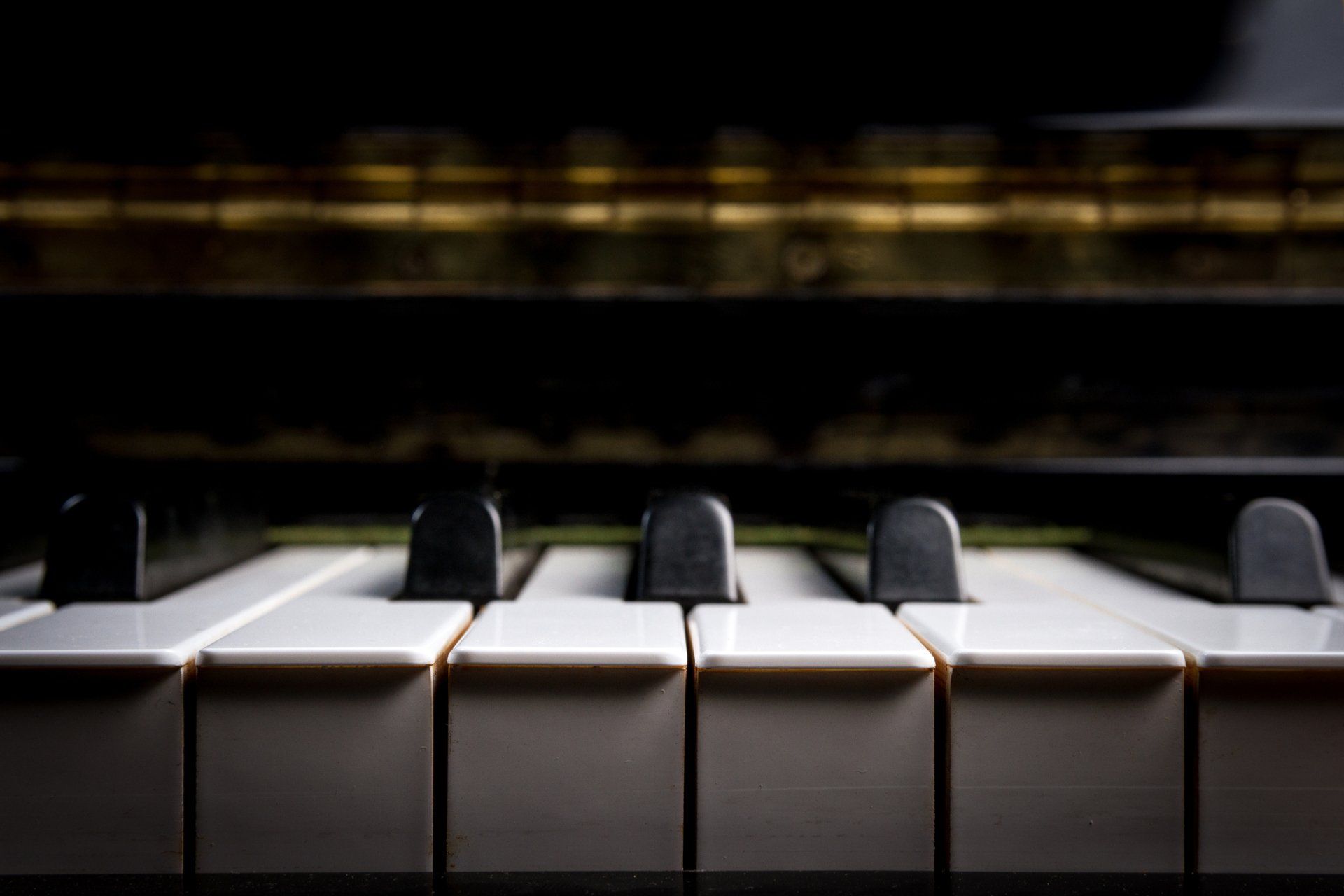 Piano Appraisal - Piano Appraised in Nashville, TN