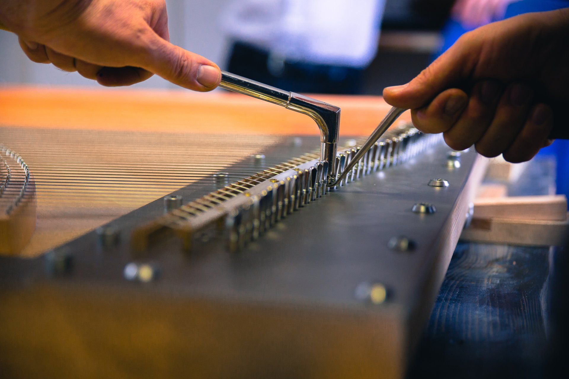 Piano Tuning - Piano Tuning And Repair in Nashville, TN Piano Tuning - Piano Tuning And Repair in Nashville, TN