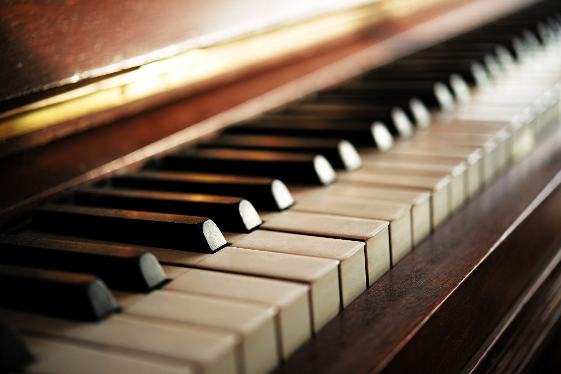Piano Storage - Trusted Piano Storage in Nashville, TN