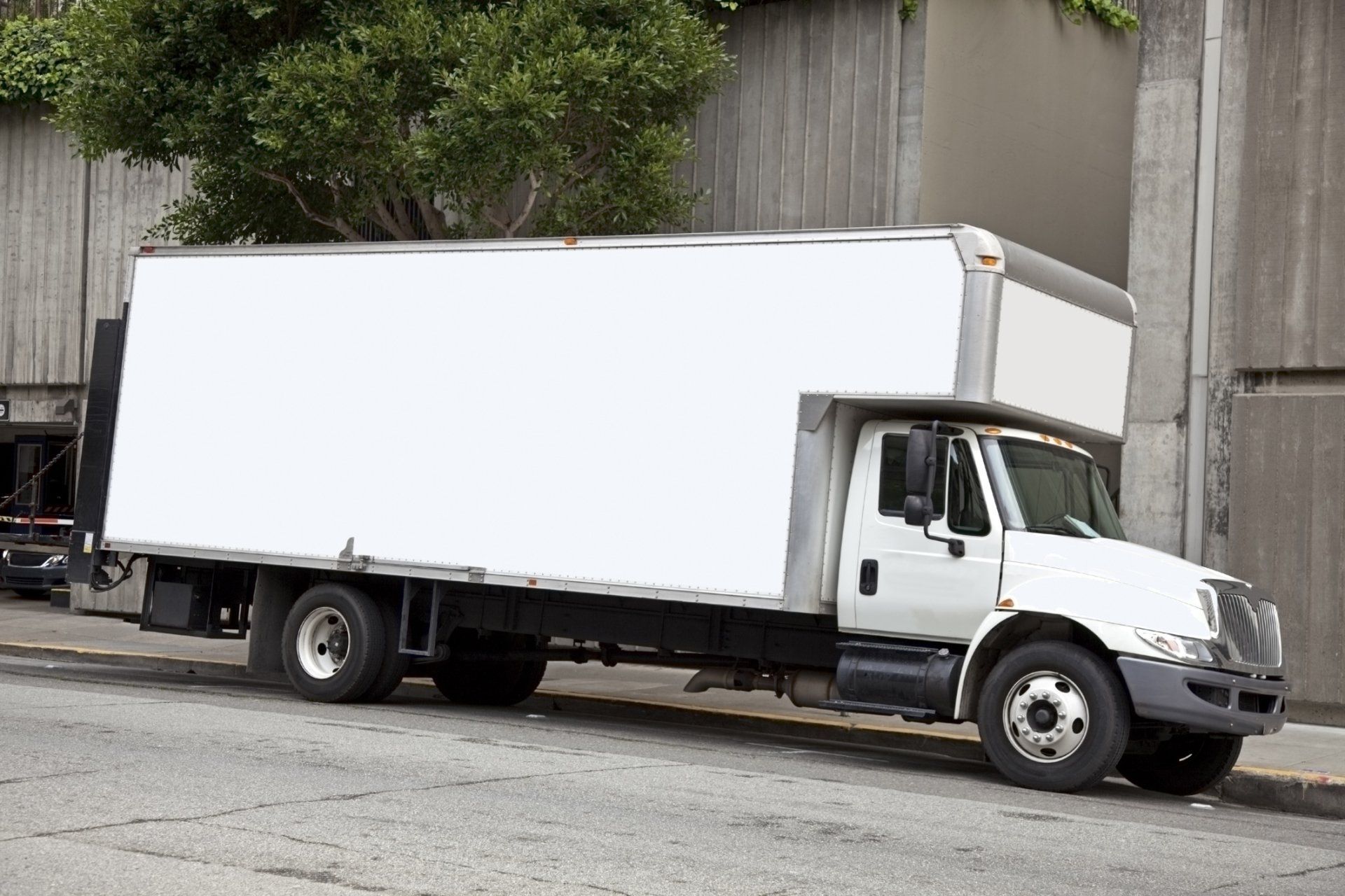 Piano Moving - Piano Moving Truck in Nashville, TN