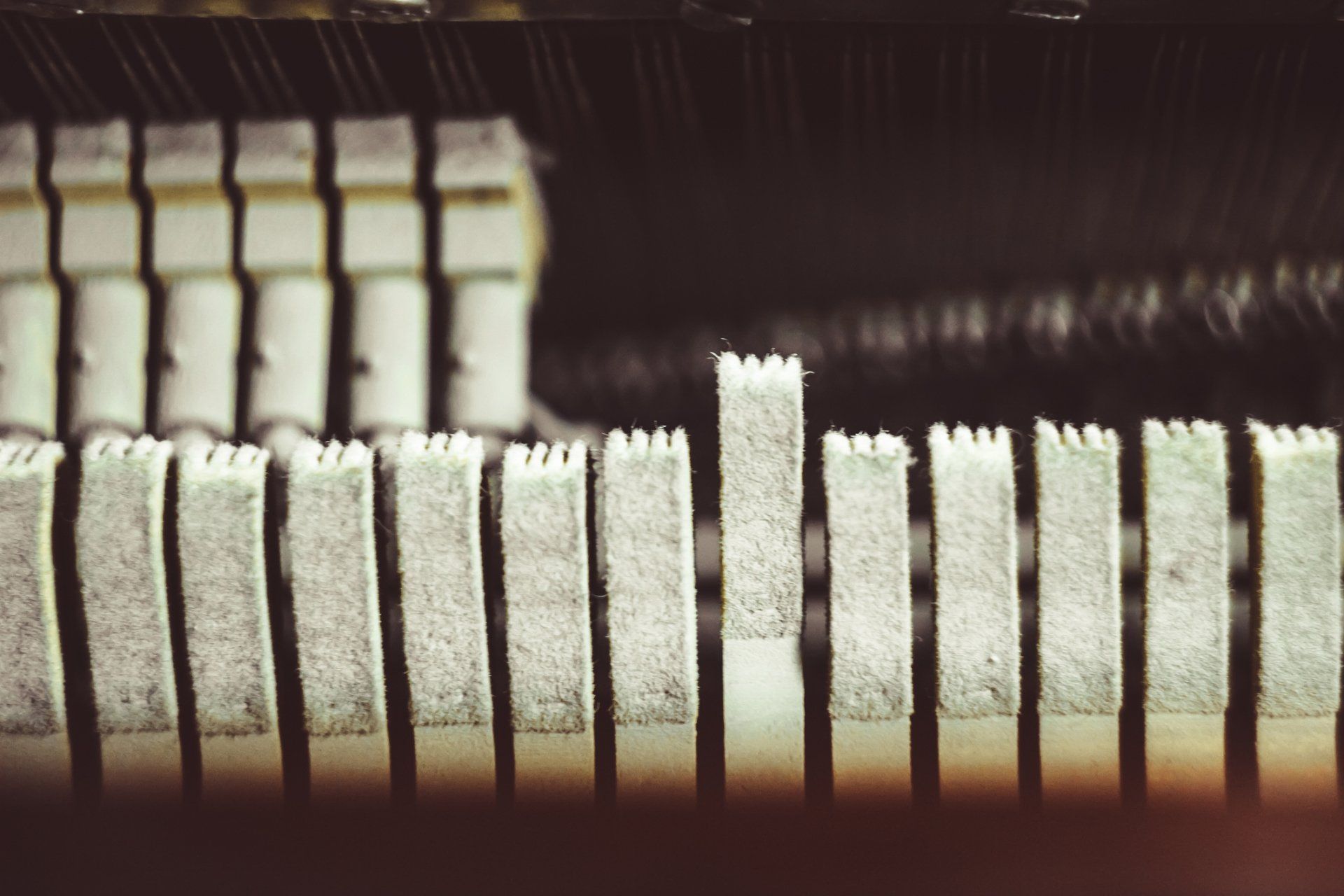 Piano Sales - Piano Rental And Purchase in Nashville, TN