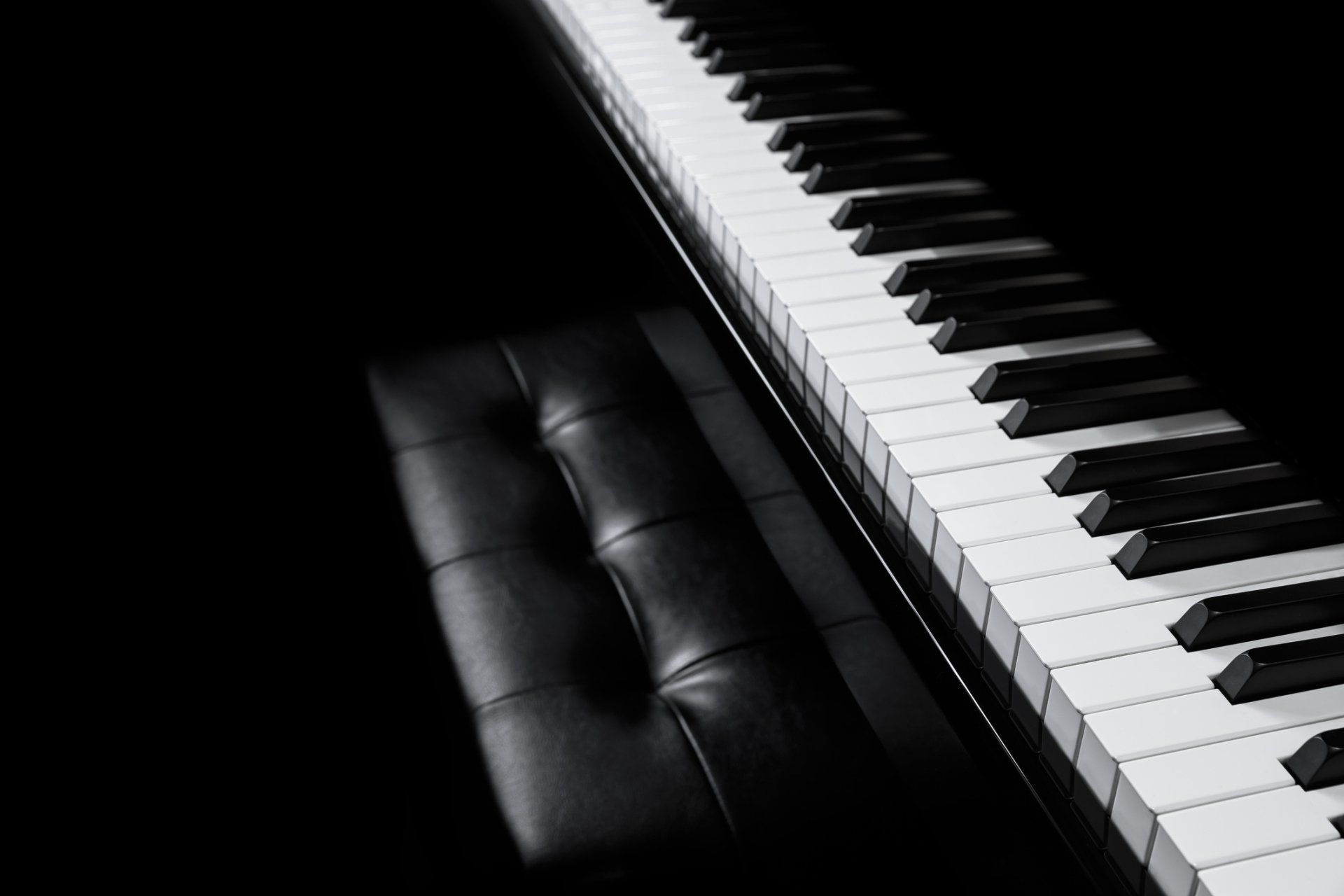 Piano Restoration - Newly Repaired Piano in Nashville, TN Piano Restoration - Newly Repaired Piano in Nashville, TN