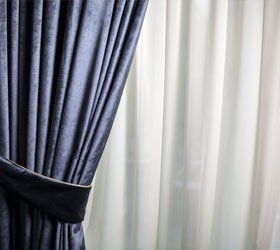 Window Treatments