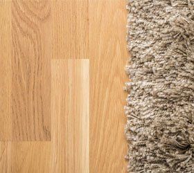floor coverings