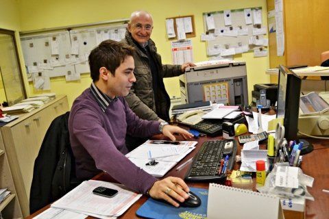 Ufficio