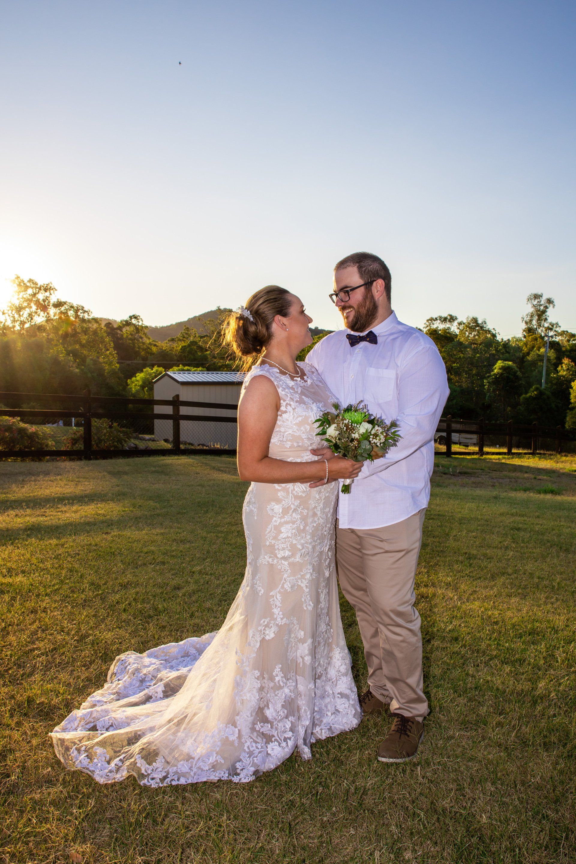 Wedding Photography