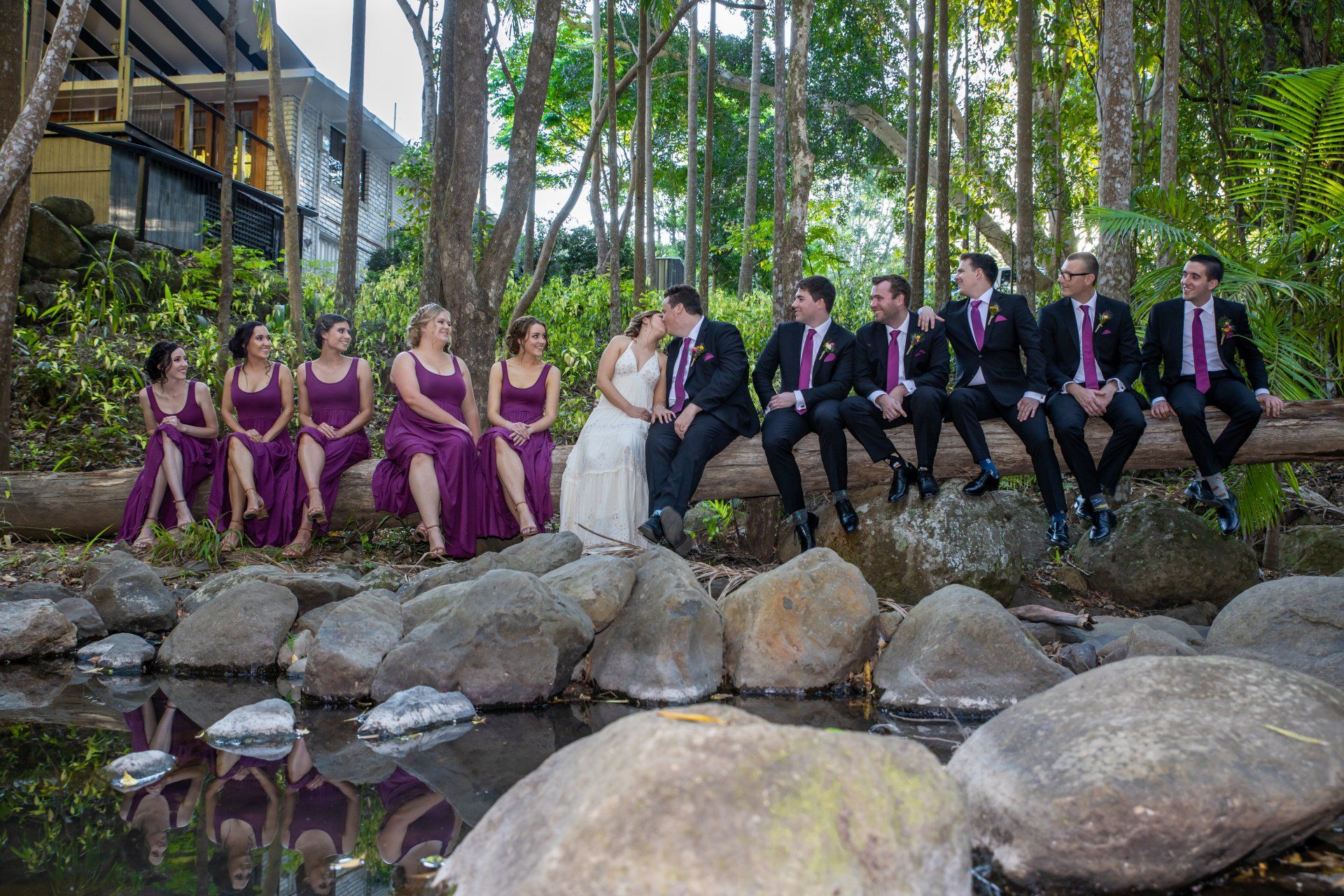 Wedding Photography