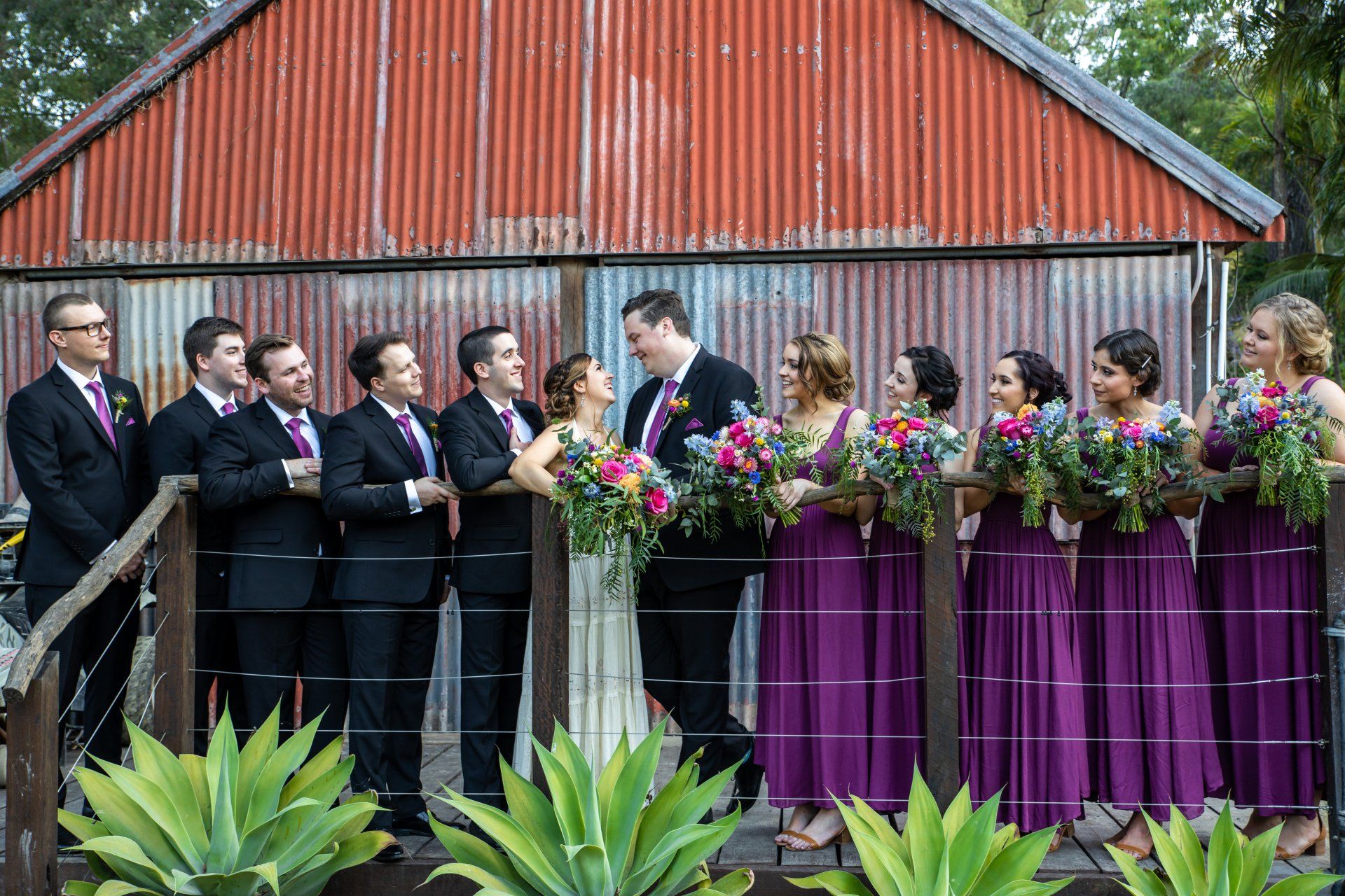 Wedding Videography