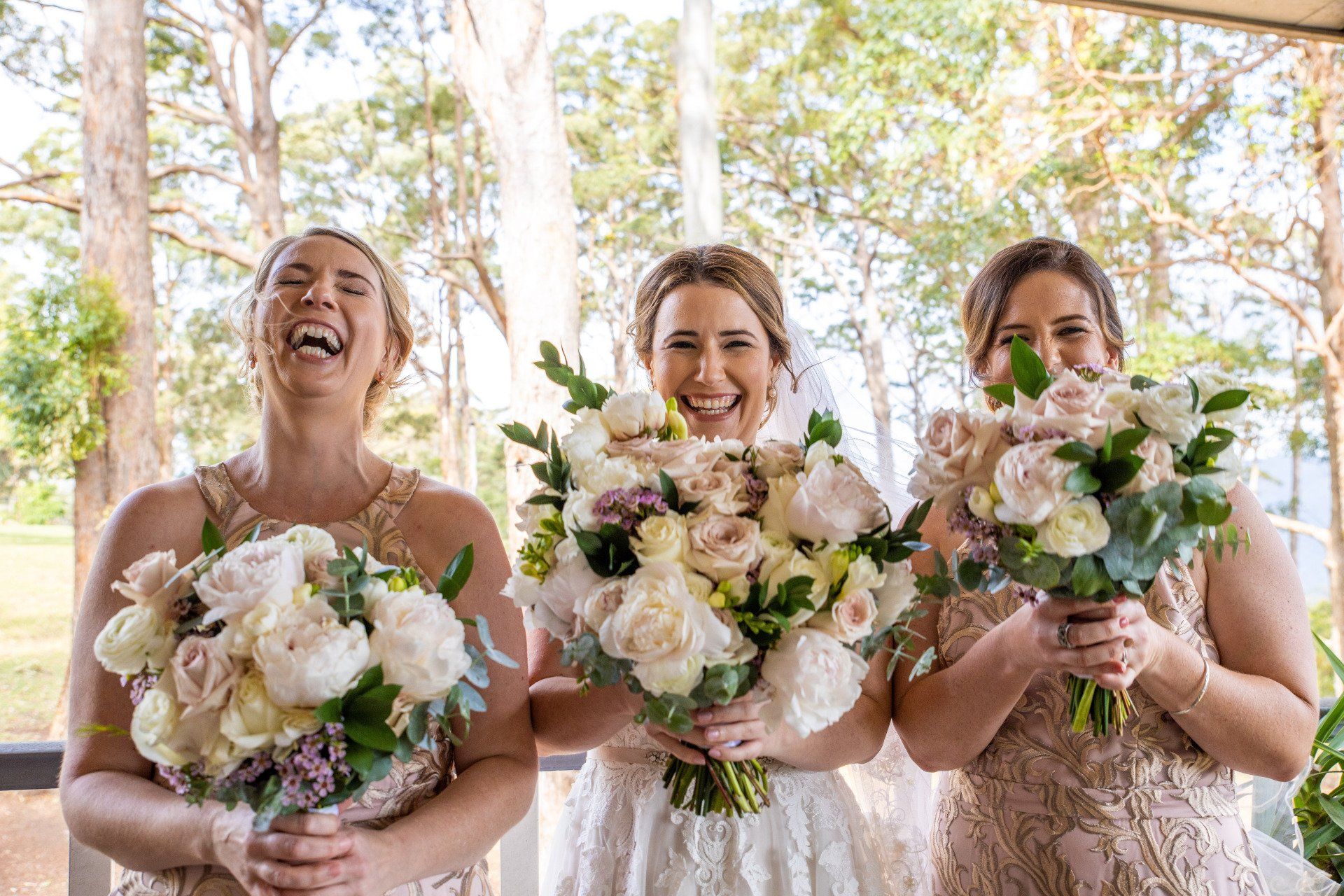 Wedding Videography