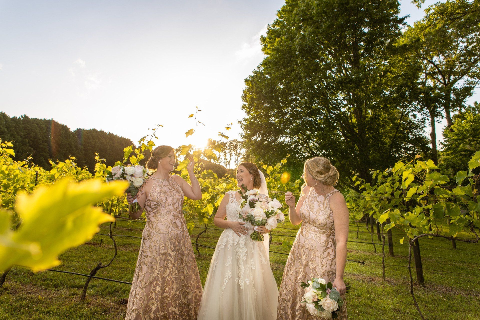 Wedding Videography