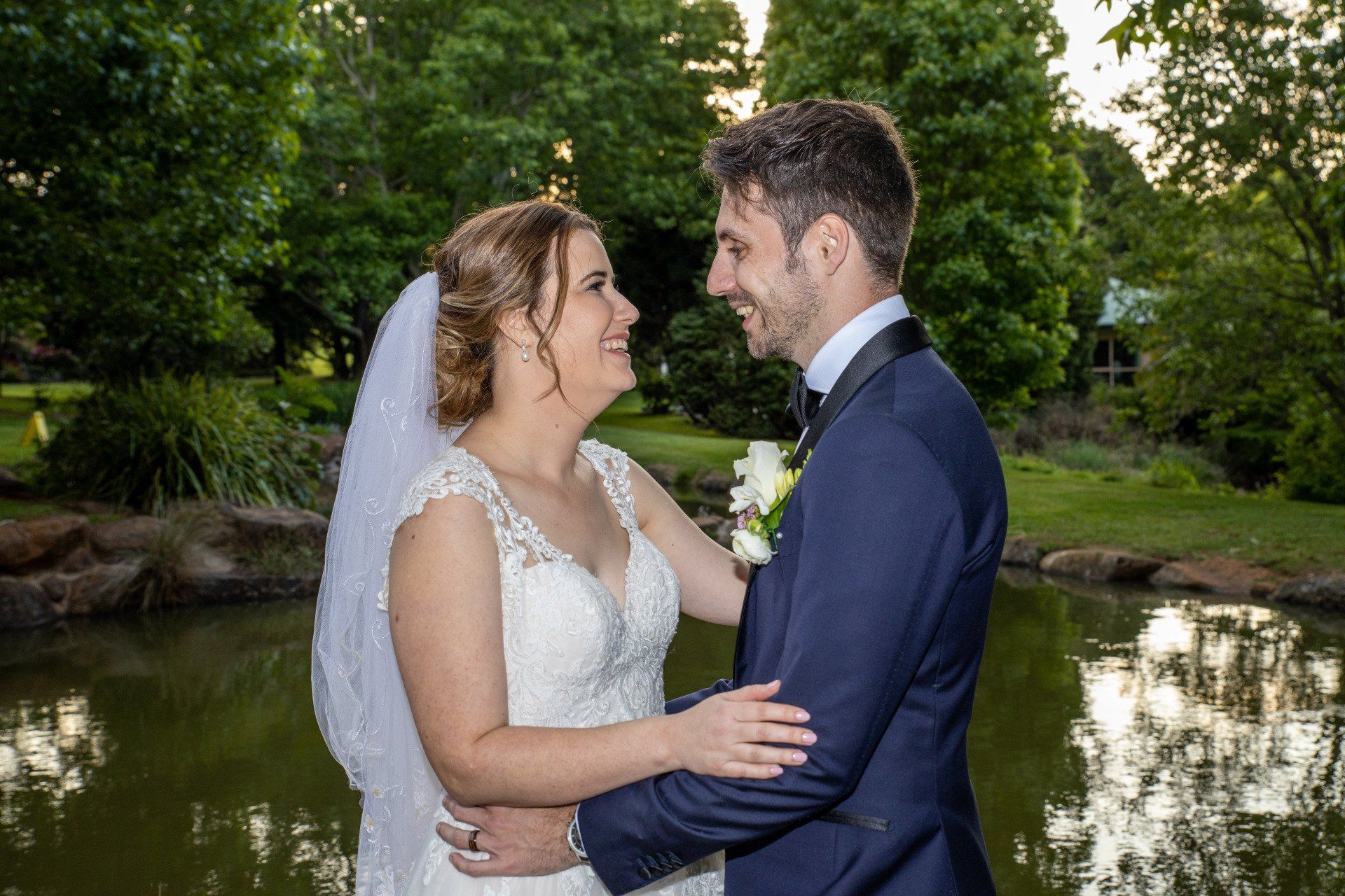 Wedding Videography