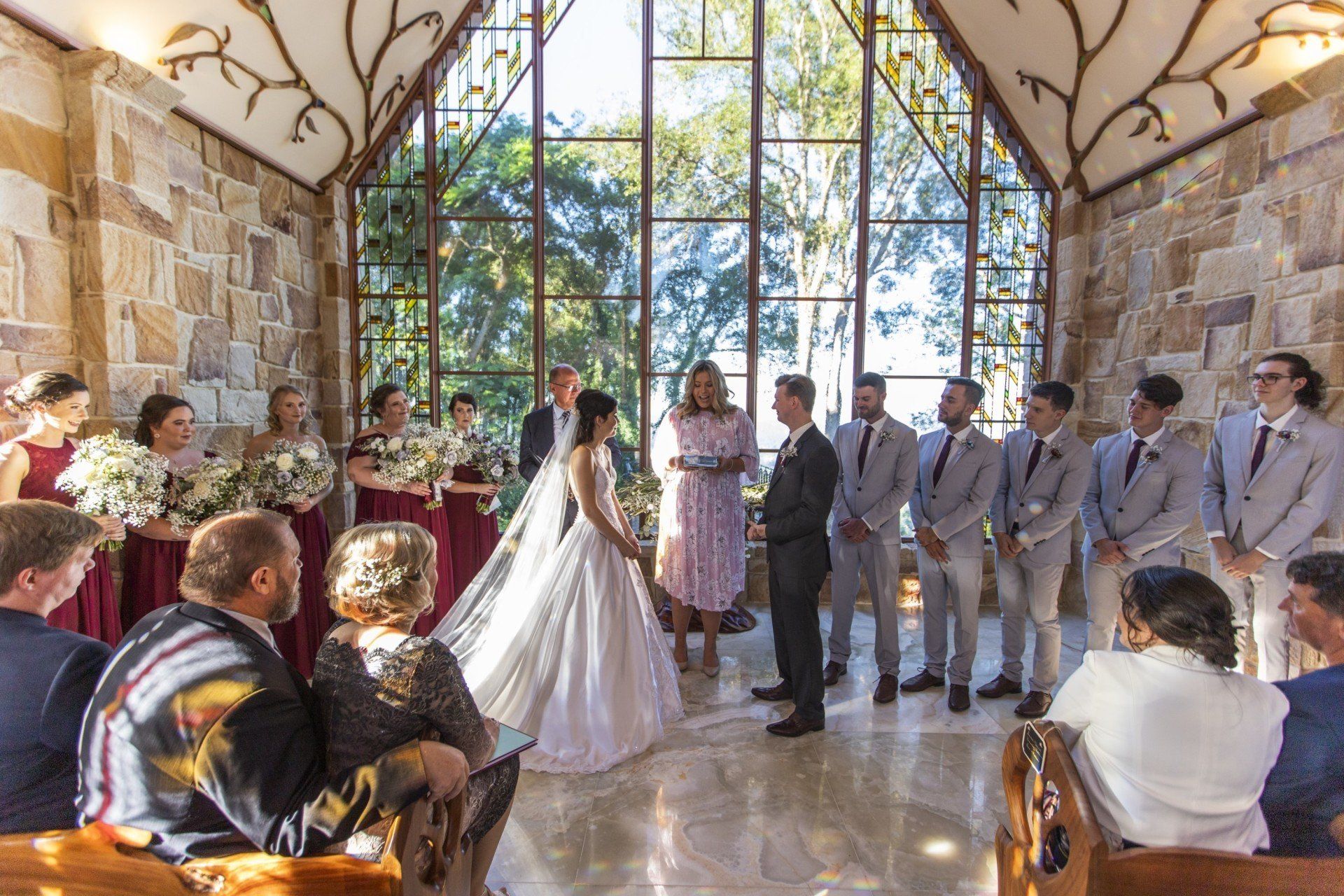 Wedding Videography