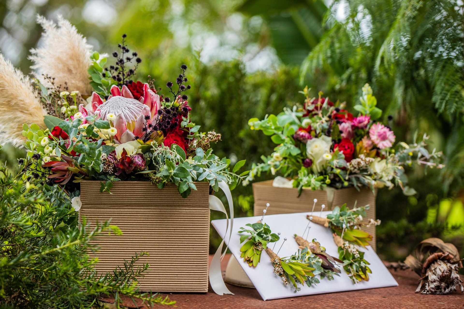 Wedding Photography