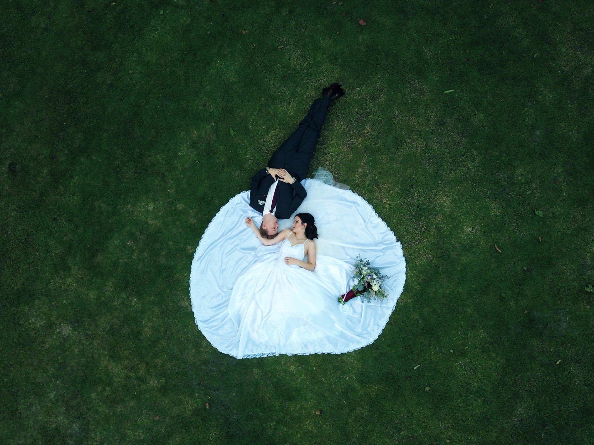 Wedding Videography