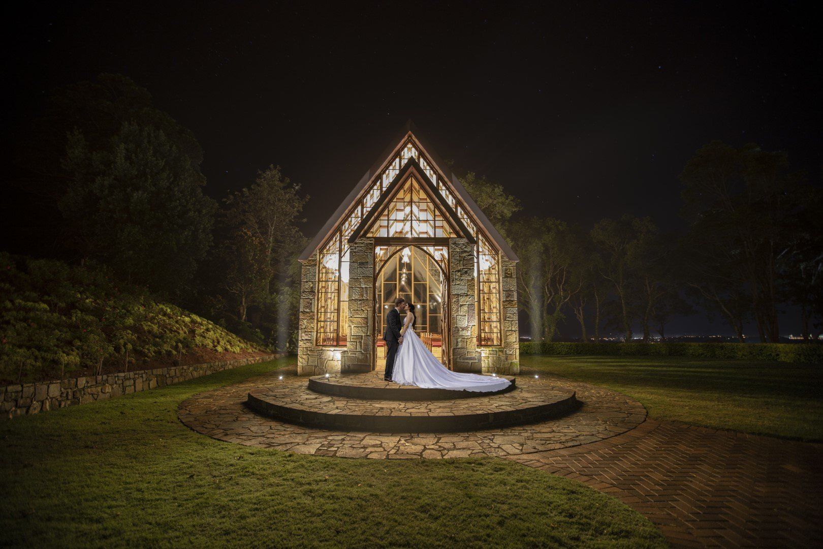 Wedding Video Brisbane