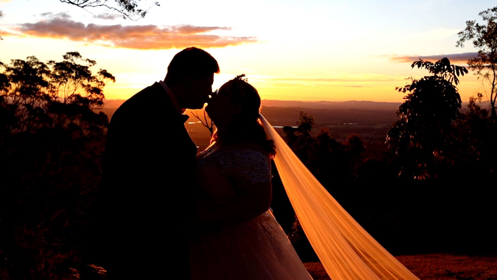 In Love Wedding Video and Photography