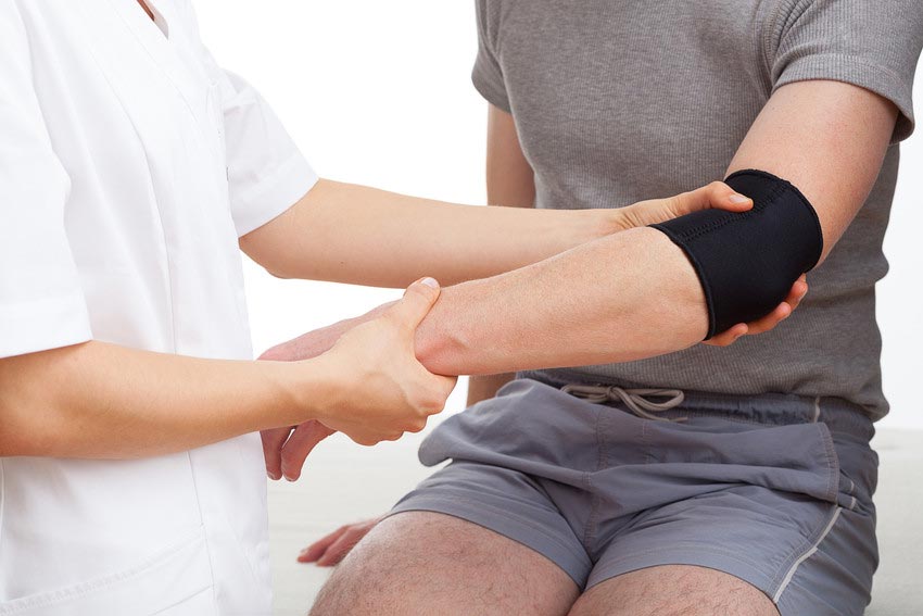 Osteopathic techniques