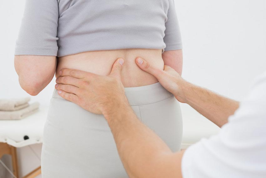 Osteopathy for everyone