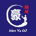 Men Ya Go LOGO