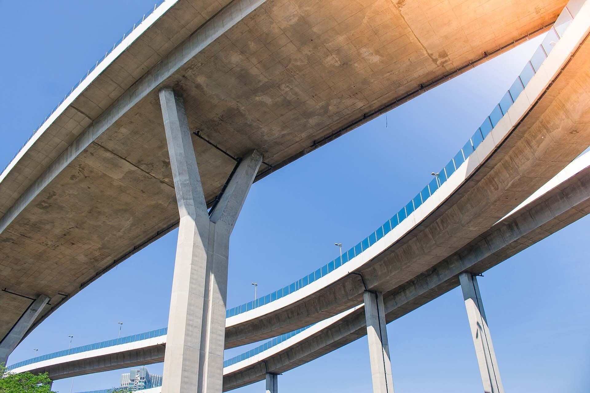 infrastrutture