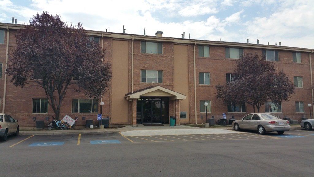 Senior Villas