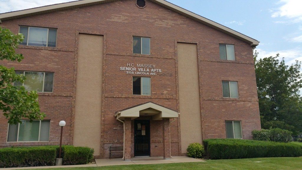 Senior Villas