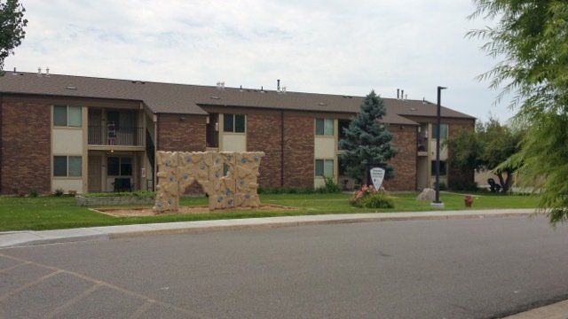 Windsong Apts