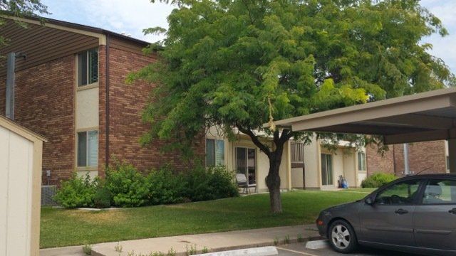 Windsong Apts