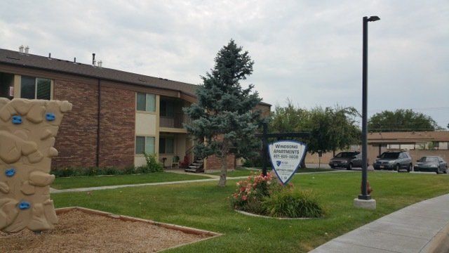 Windsong Apts