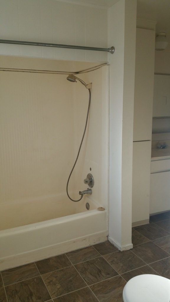 Lakeview Apartments