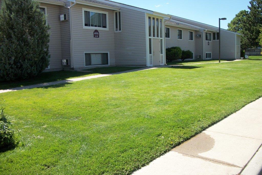 Cheyenne North Apts