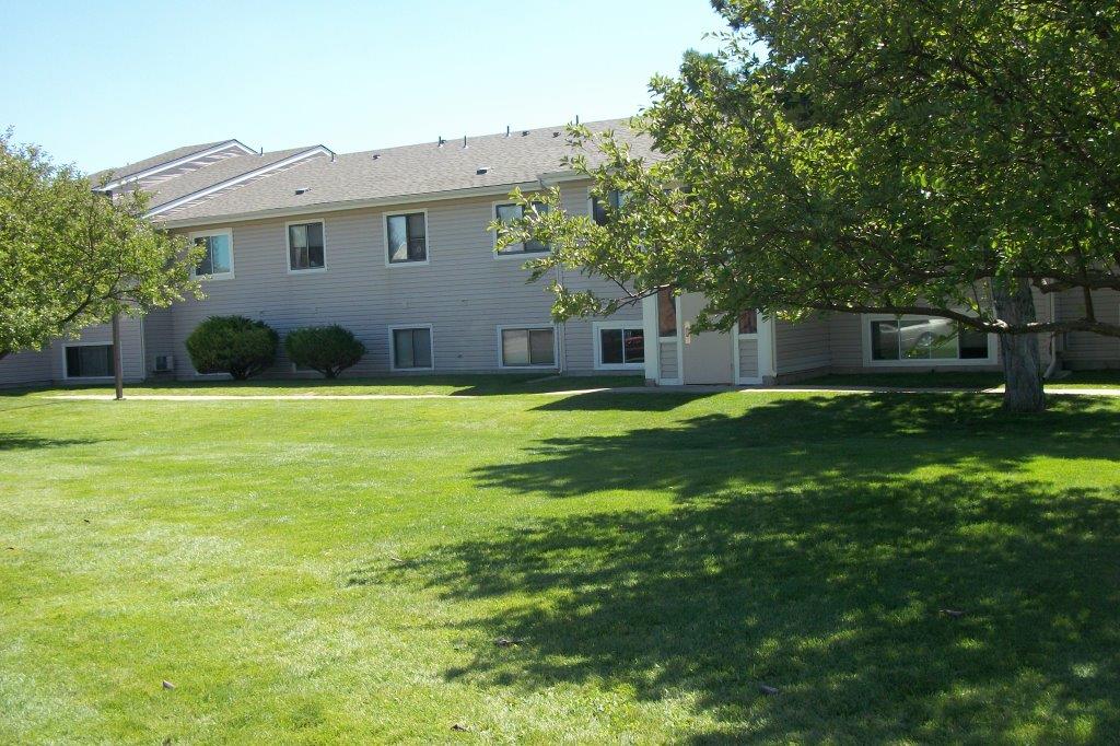 Cheyenne North Apts