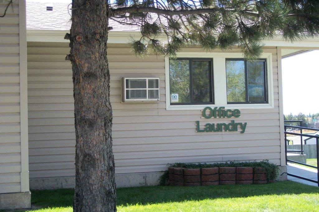 Cheyenne North Apts