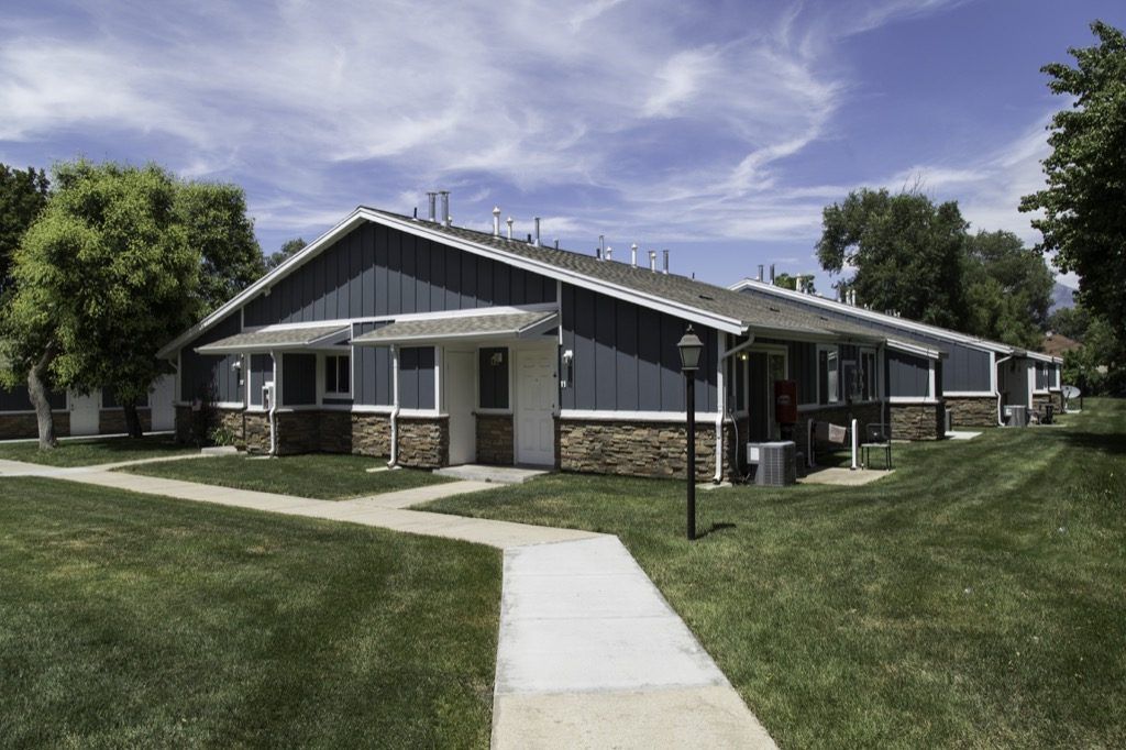 garden grove
