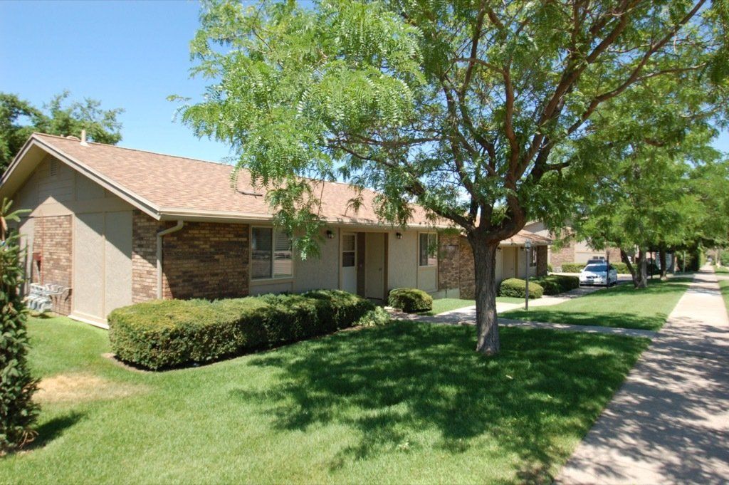 heritage house