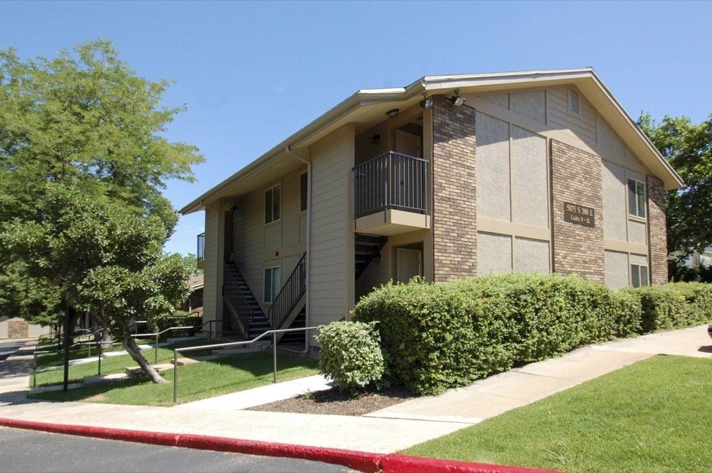 heritage house