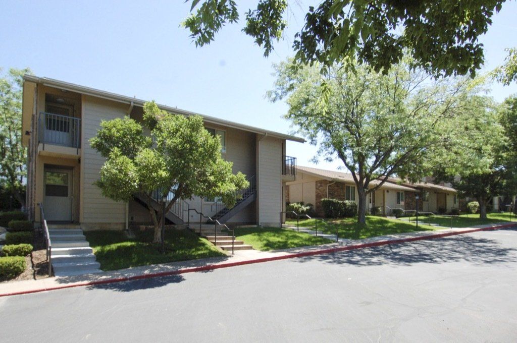 heritage house