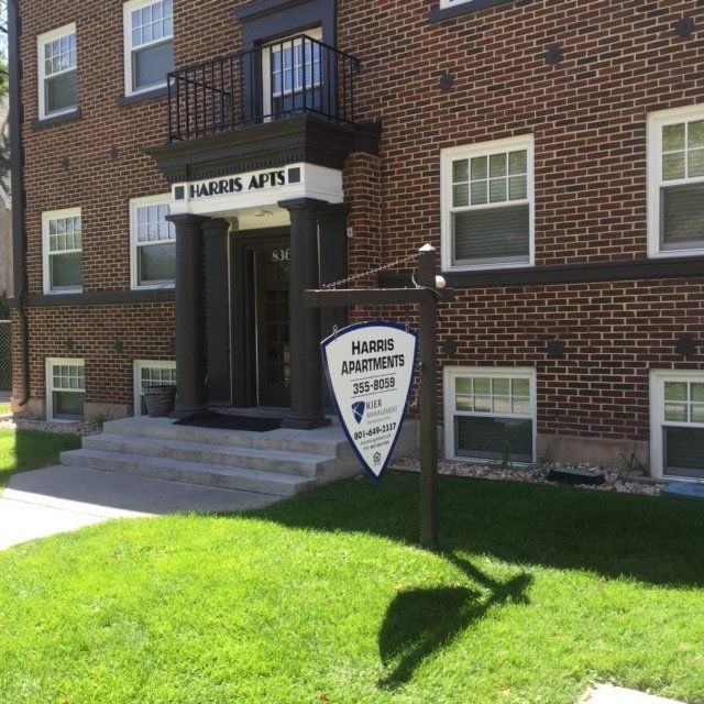 Harris Apts