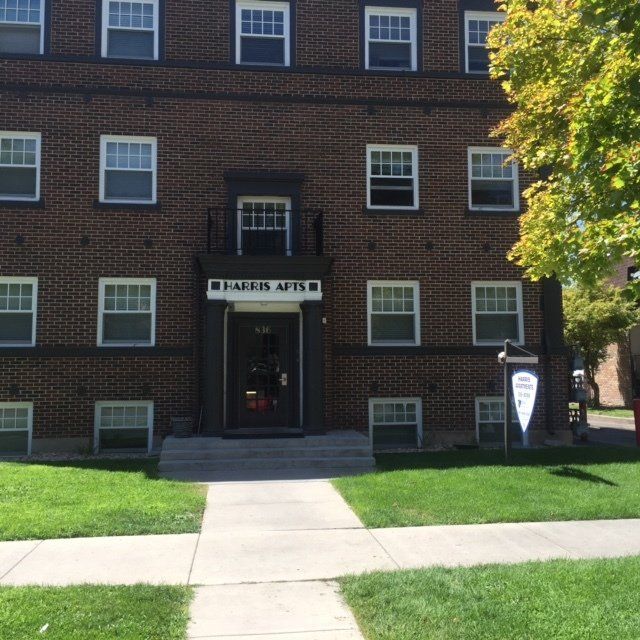 Harris Apts
