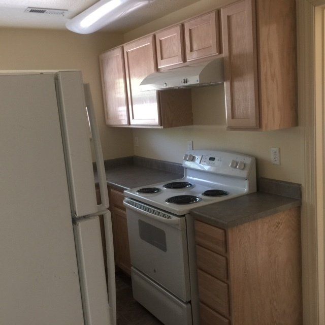 Harris Apts