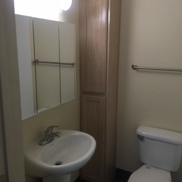 Harris Apts