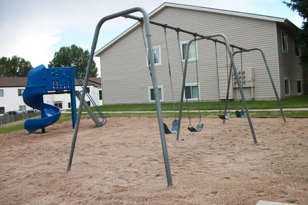 Cheyenne North Apts