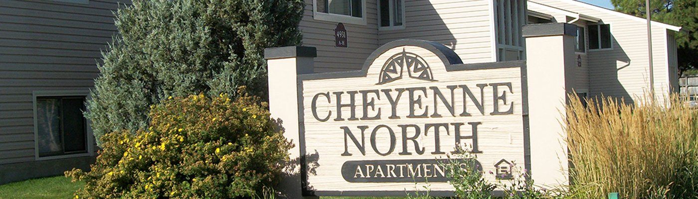 cheyene