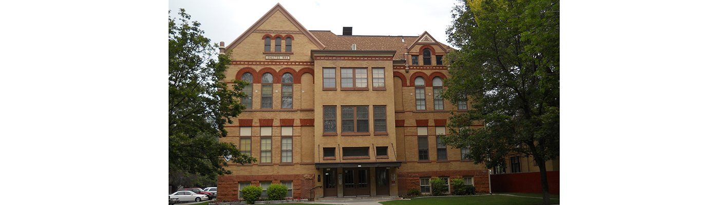 madison manor