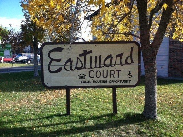 Eastward Court