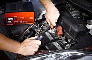 car diagnostics