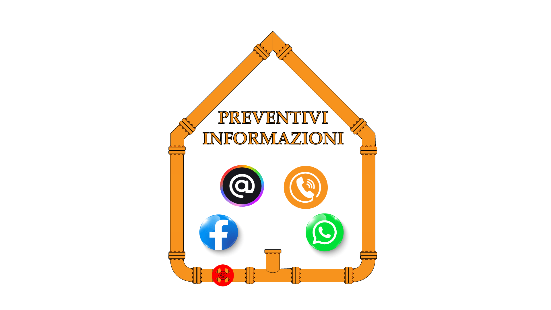 preventivi gratuiti