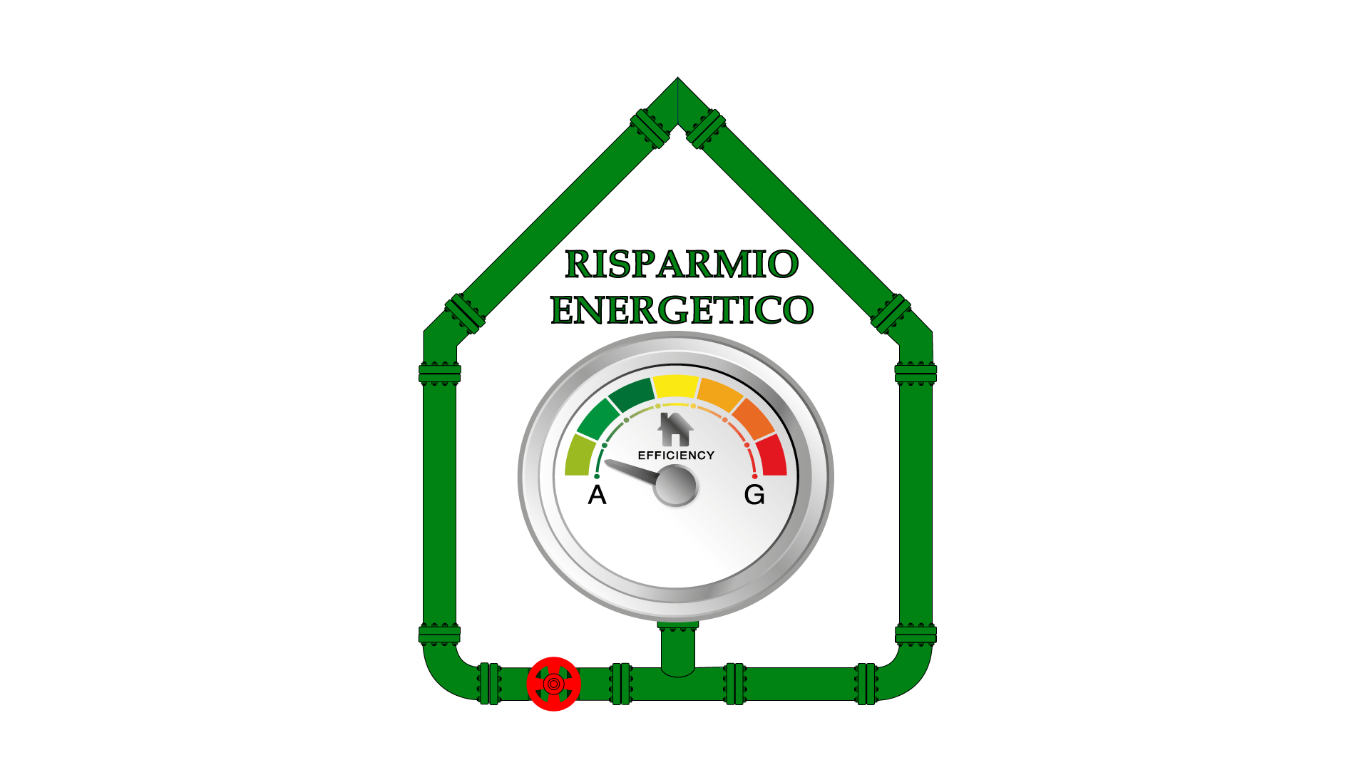 risparmio energetico